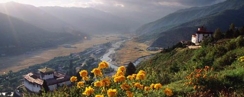 bhutan_tour